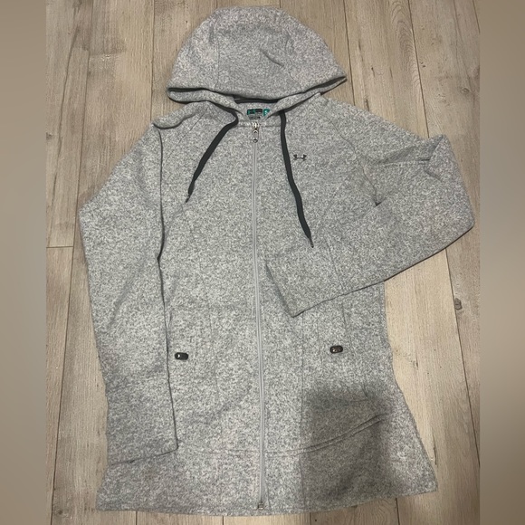 Under Armour Sweater - Picture 2 of 6